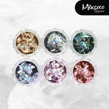 SET X 6 COLADE SIRENA