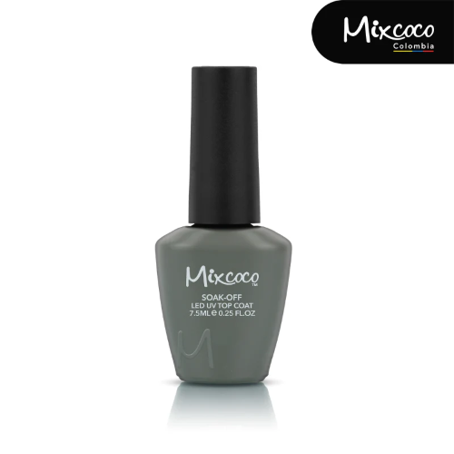 top coat  tempered 7.5 ML