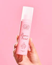 BRUMA FACIAL HIDRATANTE  GIRLY