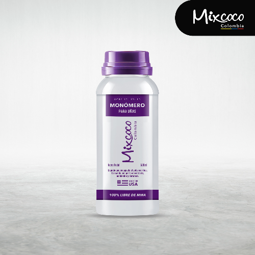 MONOMERO 500 ML IMPORTADO MIXCOCO