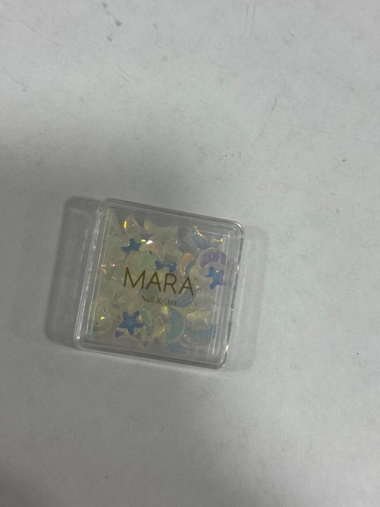 MARA DECORACION 3D MG134