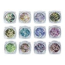 GLITTER X 12