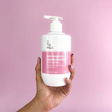UTOPICK MANTEQUILLA REPOLARIZADORA PARA LAS MANOS 500ML