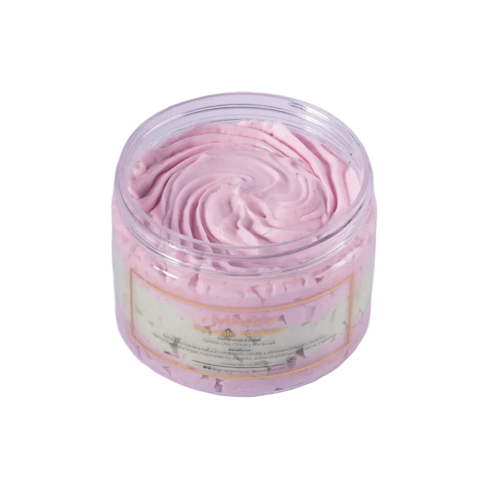MARA SMOOTHIE  EXFOLIANTE 250ML