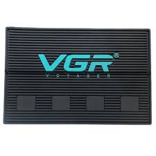 Tapete PVC VGR 30 X 45