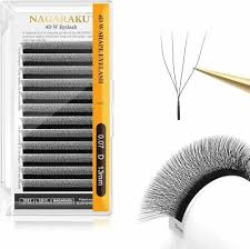 nagaraku 4dw  0.07 11-15MM