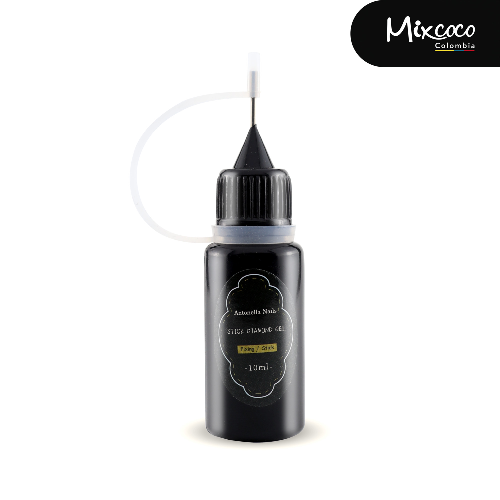 PEGA CRISTALES 10 ML MIXCOCO