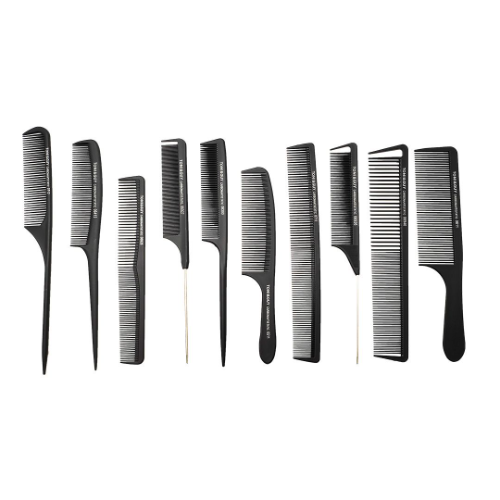 COSMOS KIT DE PEINILLAS TONI&GUY 0713