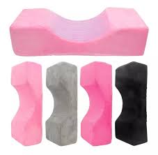 ALMOHADA DE PESTAÑAS