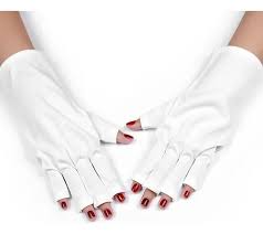 SMLROOD GUANTES SML ANT9 UV