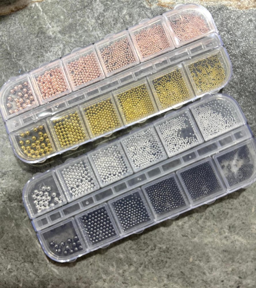 MARA PASTILLERO CAVIAR CMG45-2 Y CMG45-1