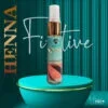 FIJADOR DE HENNA BEAUTY PLUS. REF: 3995
