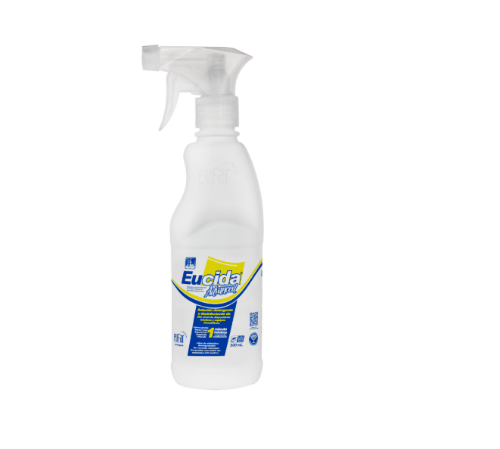 EUCIDAD AVANCE 750 ML