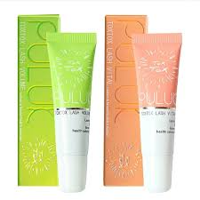 PULUK lash Toxtox