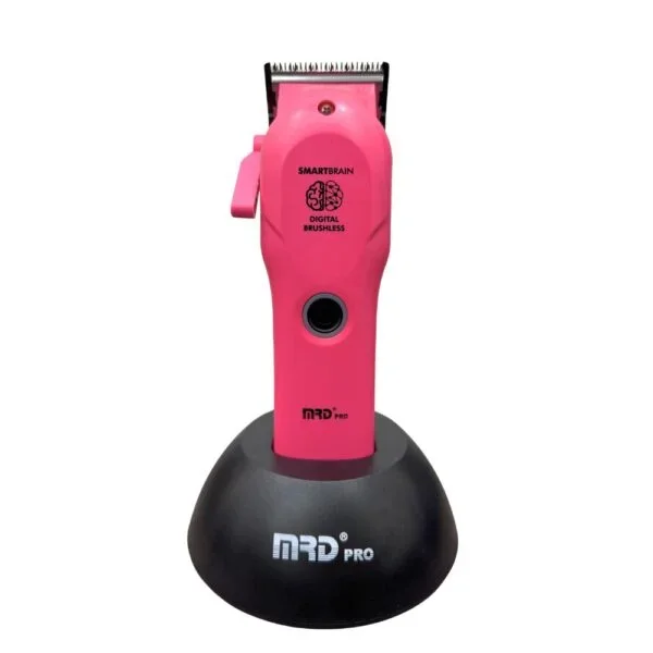 MRD PRO MAQUINA HC3969 ST