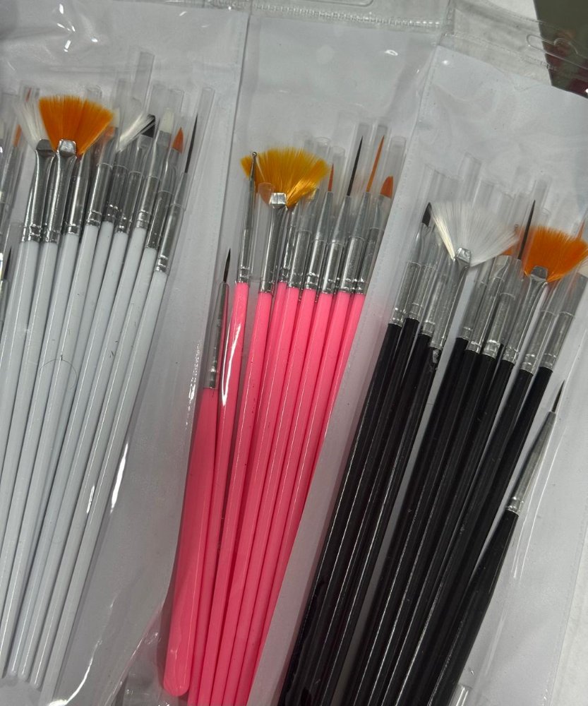 SET PINCEL JH024