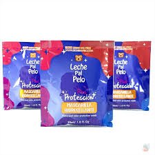 Shampoo Leche Pal Pelo
