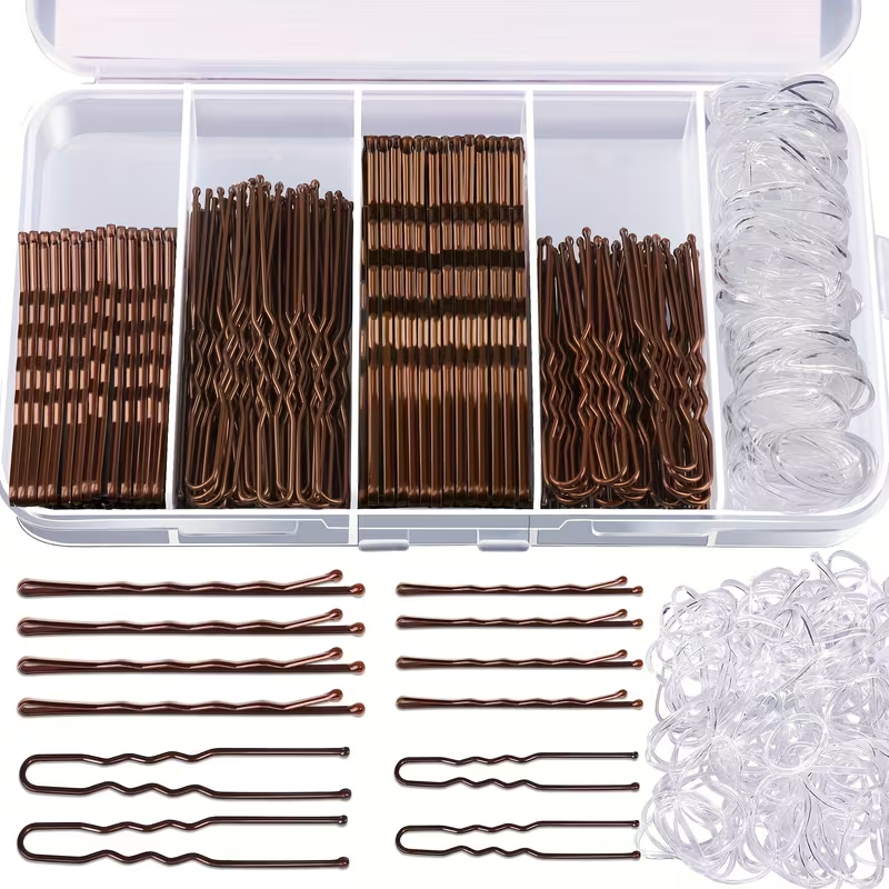 set peinado