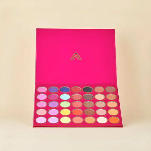 ATENEA PALETA BIRS