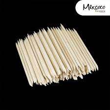 PALITOS DE NARANJA   PACK 100 UND