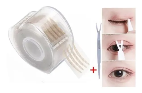 BEAUTY PLUS LEVANTA PARPADOS
