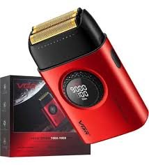 VGR SHAVER 378