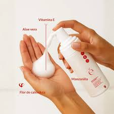 DEZHMA ESPUMA 220 ML