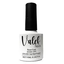 valef top coat
