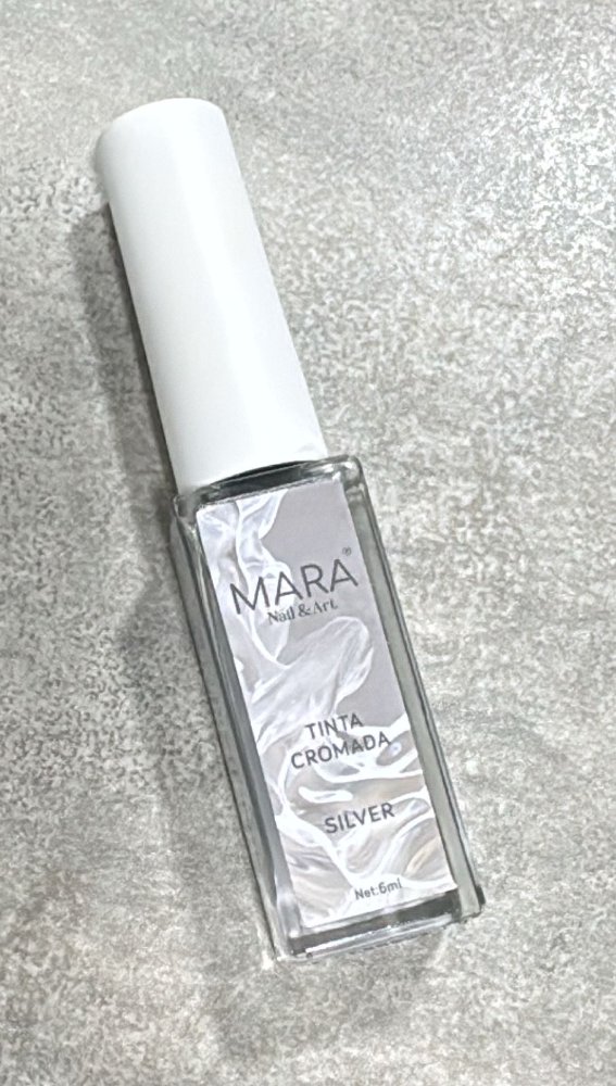 Tinta Cromada Mara