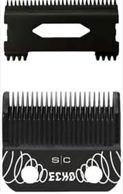 SC545 CUCHILLA ECHO