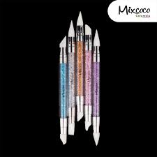 SET PINCEL DE SILICON