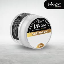 GEL SOLIDO MIXCOCO