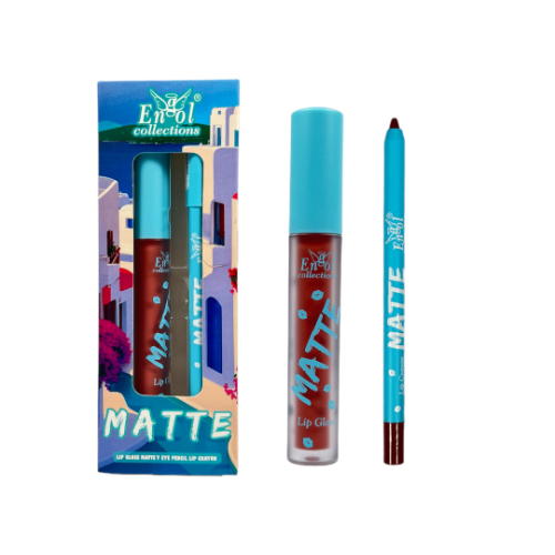 ENGOL LABIAL MATE LEX 332