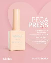 PEGA PRESS MARA