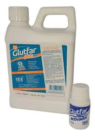 EUFAR GLUTFAR PLUS HLD 500 ML