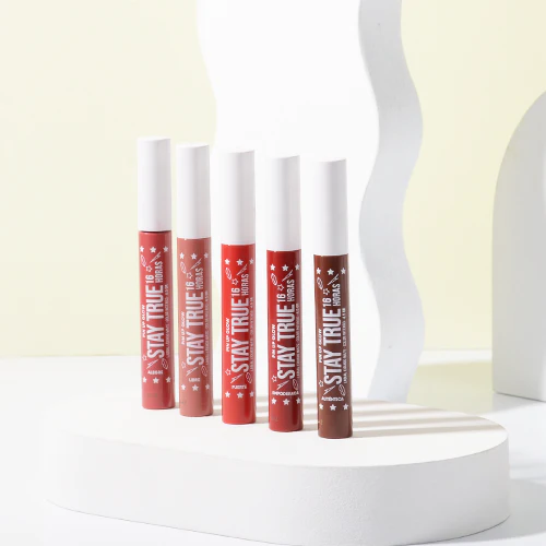 PIN UP LABIAL STAYPRUE