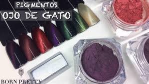 EFECTO EN POLVO CAT EYES 4084
