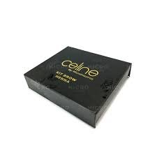 Henna Celine Cafe oscuro