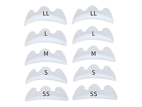 BEAUTY PLUS MOLDES LIFTING CORONA