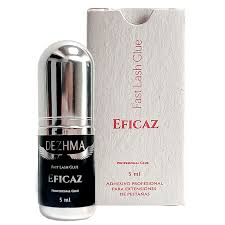 DEZHMA EFICAZ