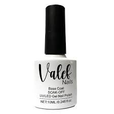 Base Coat Valef