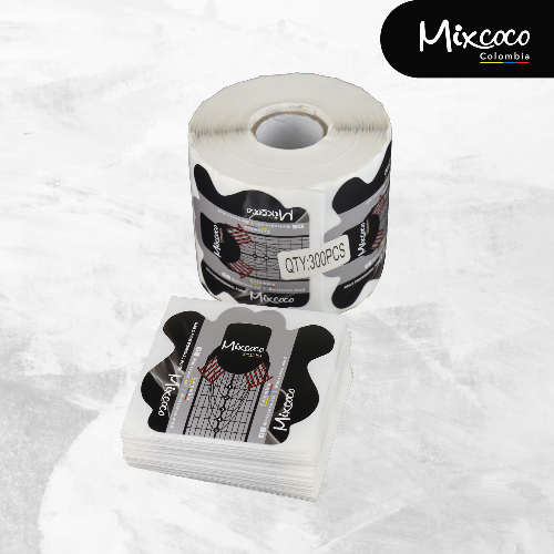 MOLDE MIXCOCO PRO 50