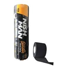 CUELLERO NEGRO NISH MAN INDIVIDUAL