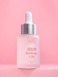 SERUM NIACINAMIDA  Y ZINC GIRLY