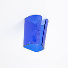 BASE PLASTICA PARA PATILLERA