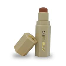 BRONZER CREMOSO EN BARRA ATENEA TERRANOVA