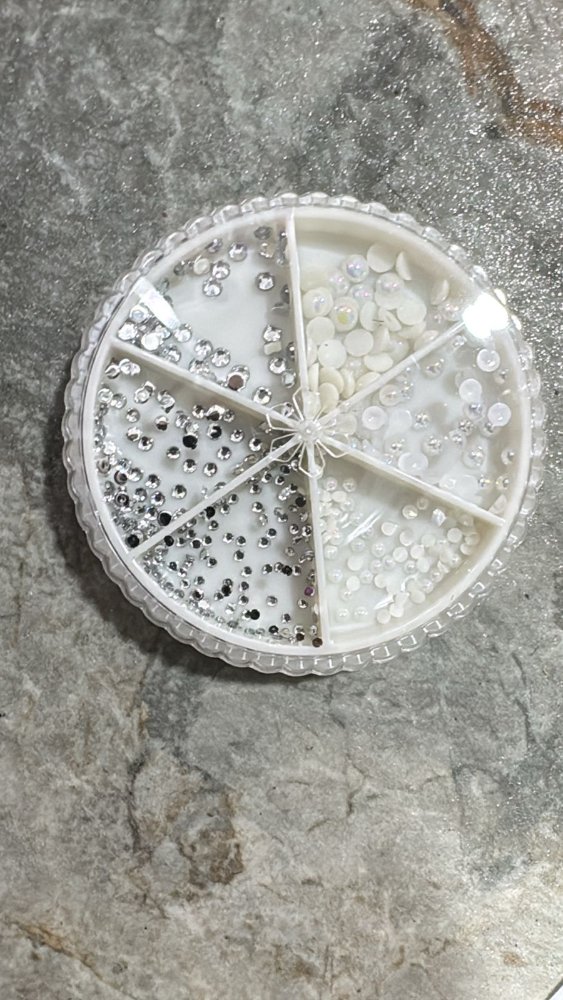 MARA RULETA CAVIAR VARIOS CMG44