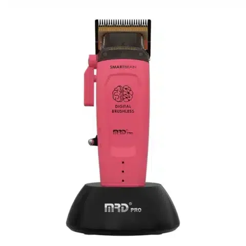 MRD PRO MAQUINA 90-40 PINK
