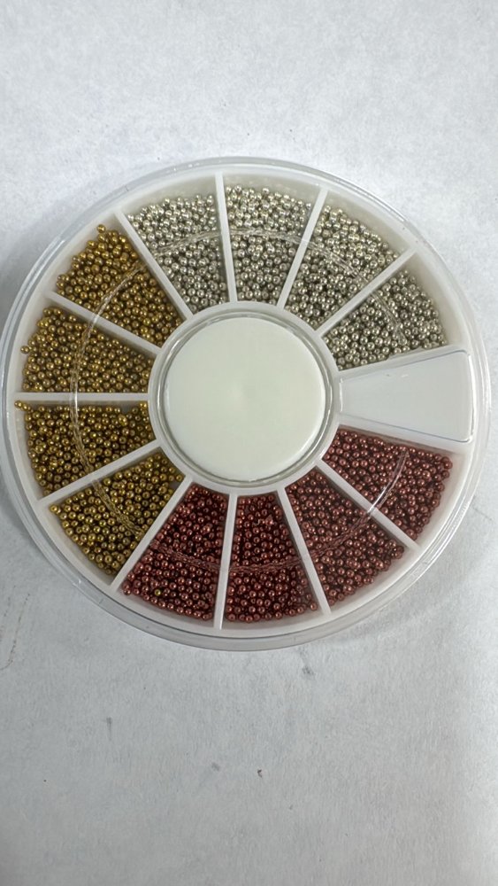 MARA RULETA CAVIAR  CMG26