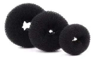 donas para cabello juego